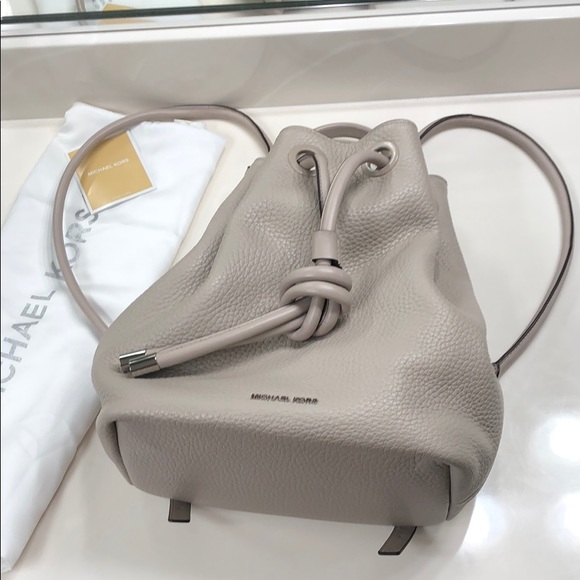 michael kors dalia backpack